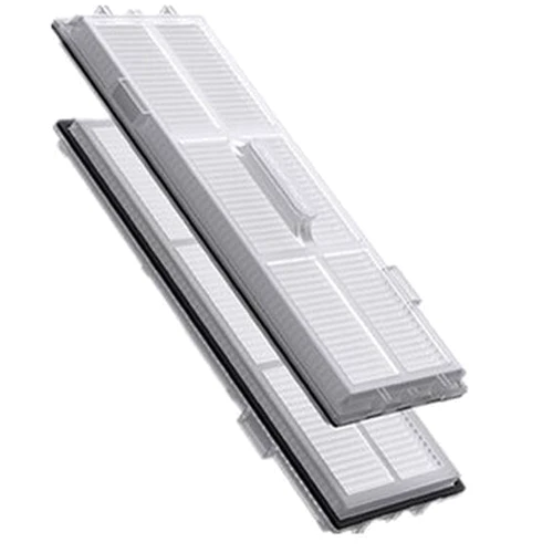 Фильтр моющийся для пылесоса Xiaomi RoboRock S7 Vacuum Cleaner Filter (2 шт)