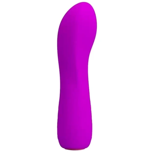 Мини вибратор серии Pretty Love - Adam, BI-014561-1