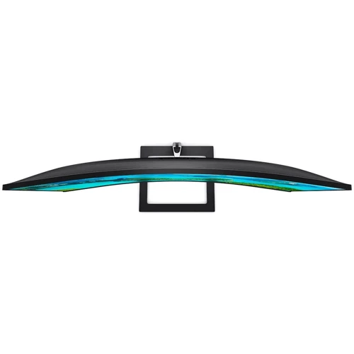 Монитор Philips 272E1CA/00 Curved Black: Тип ЖК-матрицы VA