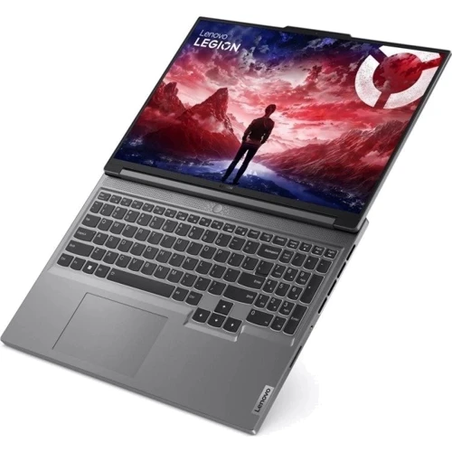 Ноутбук Lenovo Legion Slim 5 16AHP9 (83DH003WPB): Оперативная память 32 ГБ
