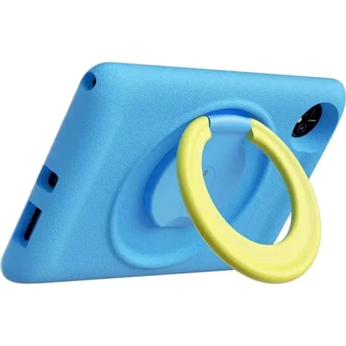 Планшет Blackview Tab 80 4/64GB LTE Fantasy Blue (UA): Вага 484 г