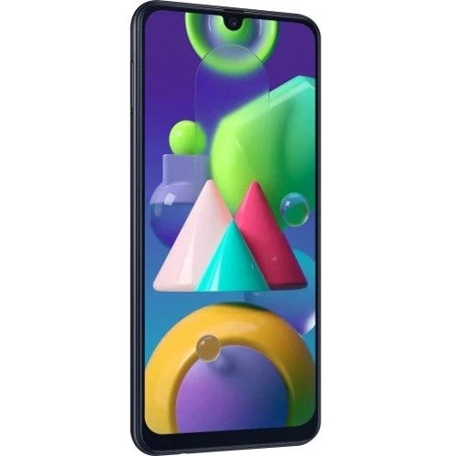 Смартфон Samsung Galaxy M21 4/64Gb Black Approved Вітринний зразок: Виробник Samsung
