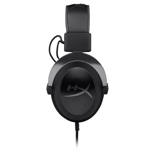Наушники HyperX Cloud II Gun Metal (KHX-HSCP-GM/4P5L9AA): Назначение геймерские