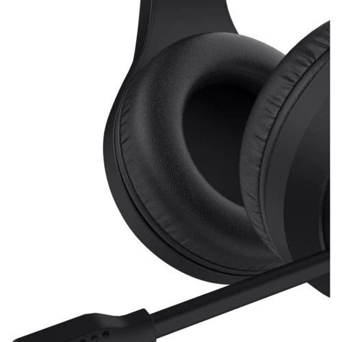 Наушники A4Tech Bloody G230p Black: Сопротивление наушников (Ом) 16