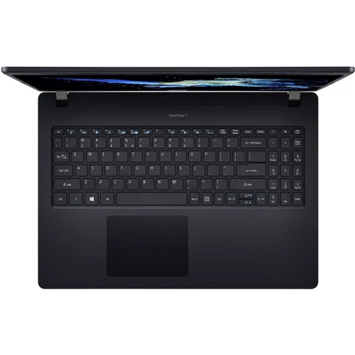 Ноутбук Acer TravelMate TMP215-53 LTE (NX.VPWEU.007) UA: Тип экрана матовый