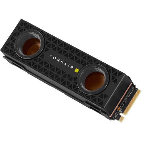Corsair MP600 Pro Hydro 2TB (CSSD-F2000GBMP600HXE): Форм-фактор M.2 (2280)