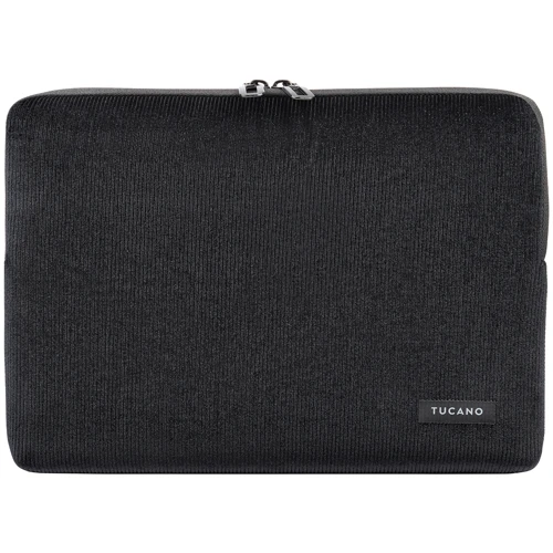 Tucano Velluto Black (BFVELMB14-BK) for MacBook Pro 14" M4 | M3 | M2 | M1: Материал Неопрен