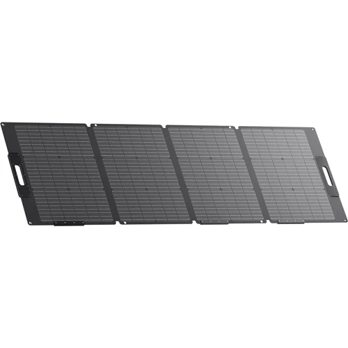 Сонячна панель Bluetti 120W Solar Panel (PV120S) фото 1