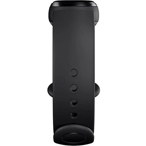 Фитнес-браслет Xiaomi Mi Smart Band 6 Black (Global)
