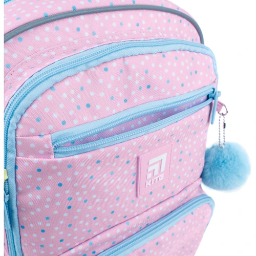 Рюкзак школьный Kite Education Catsline K22-773S-1: Год коллекции 2022