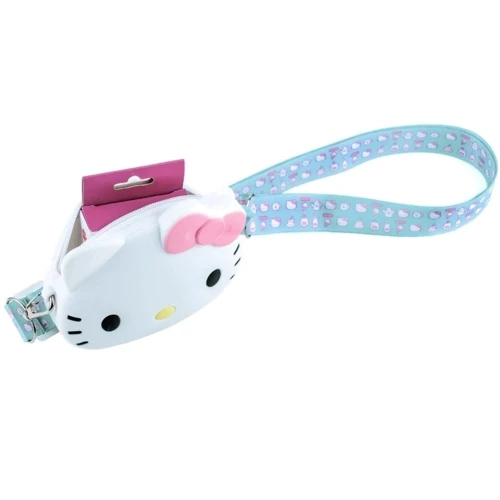 Сумка Kite детская 2800-2 Hello Kitty (HK24-2800-2) фото 5