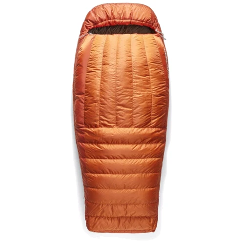 Спальный мешок Sea to Summit Basecamp -9C/15F Long Bombay Brown (STS ASL041091-210302)