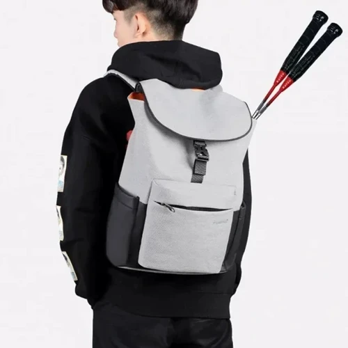 Сумка для ноутбука Tigernu 15.6" T-B3596 Light Grey фото 6