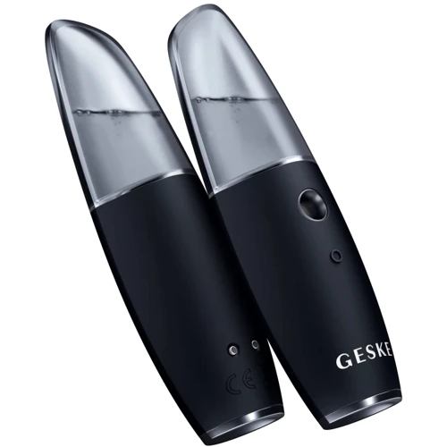 Зволожувач для шкіри обличчя GESKE Facial Hydration Refresher 4 in 1 black: Тип Увлажнитель для лица