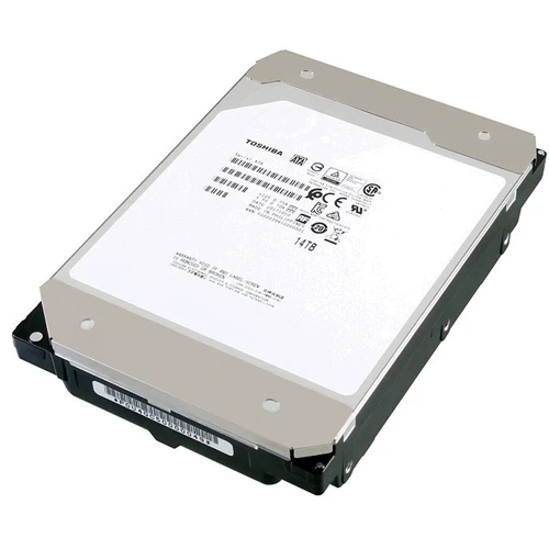 Внутренний жесткий диск Toshiba MG07ACA12TE