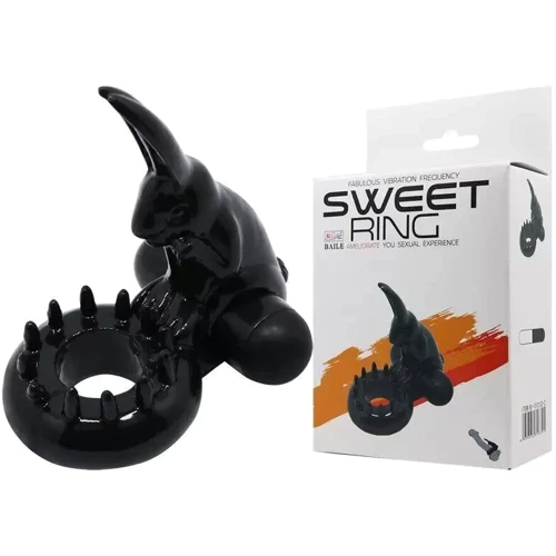 Кольцо эрекционное SWEET RING, BI-010132-2