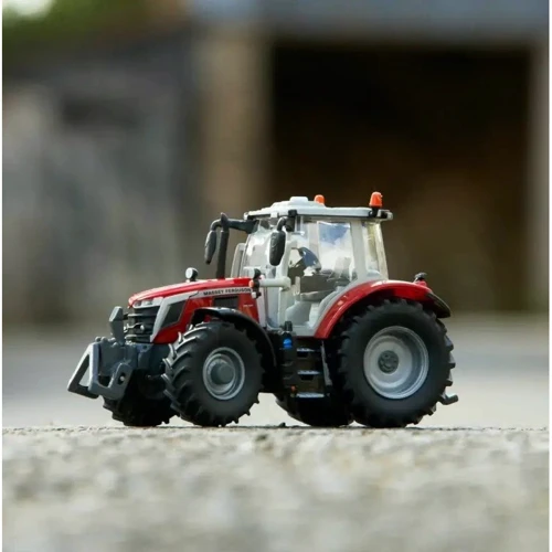 Модель Britains Massey Ferguson 6S.180 1:32 (43316) фото 5