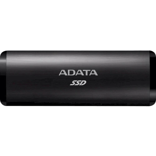 ADATA SE760 1 TB Titanium (ASE760-1TU32G2-CTI): Тип накопителя портативный