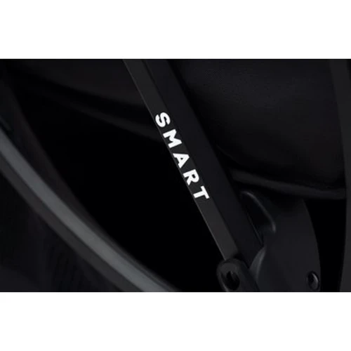 Прогулочная коляска Baby Design Smart 05 Turquoise: Возможность установки люльки нет