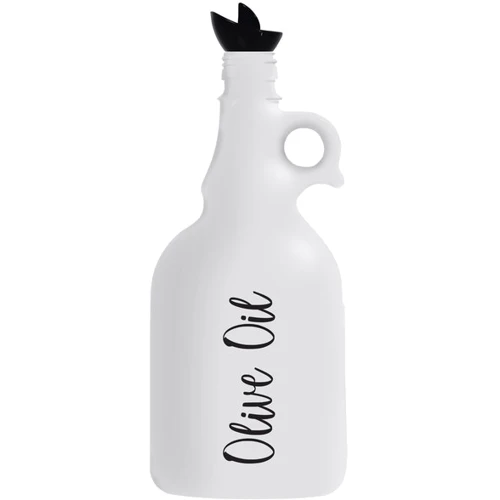 Бутылка HEREVIN Ice White Oil для масла 1 л (151041-020)