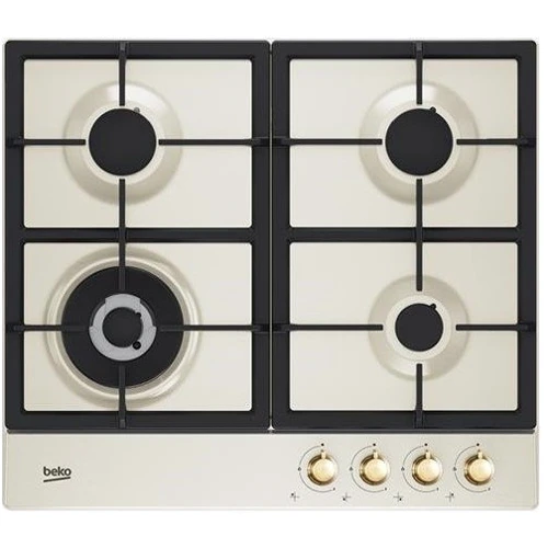 Варочная поверхность газовая Beko HIAW 64225 SCR