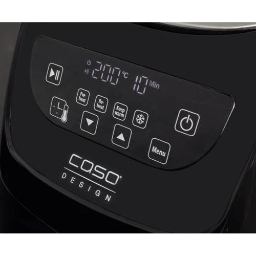 Фритюрница CASO AF 250