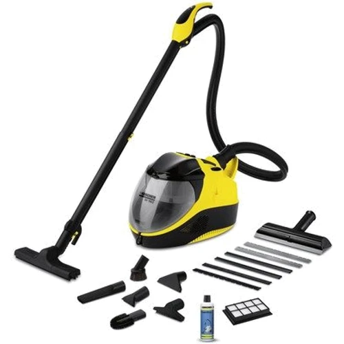 Порохотяг Karcher SV1902 фото 2