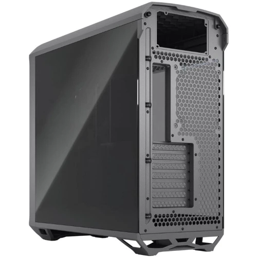 Корпус Fractal Design Torrent Gray TG Light Tint (FD-C-TOR1A-02) фото 6