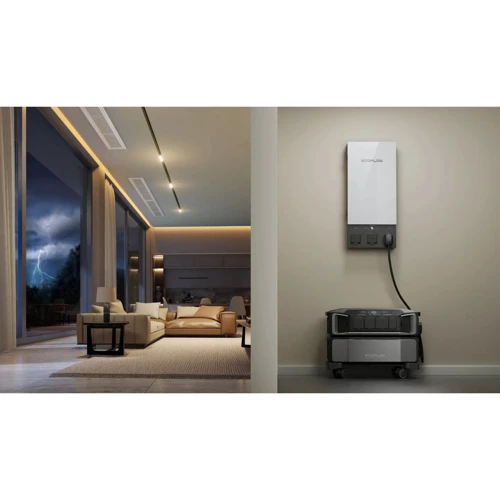 Зарядная станция EcoFlow DELTA Pro Ultra 6048Wh 7200W (EF-deltaPro-Ultra) UA фото 22