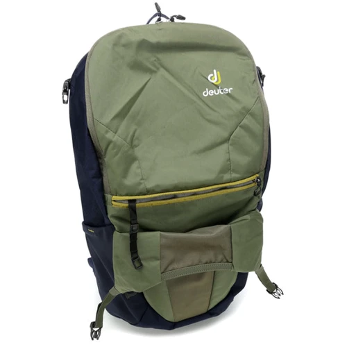 Рюкзак Рюкзак Deuter XV 1 колір 2325 khaki-navy (3850018 2325): Матеріал текстиль