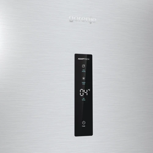 Холодильник Gorenje R619EAXL6 фото 11
