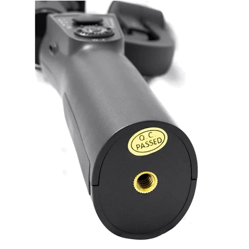 Стабилизатор WiWU 3-Axis Stabilized Gimbal Stick S5B фото 9