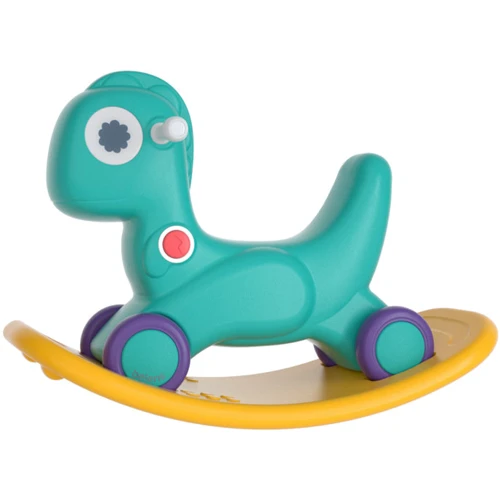 Каталка Beiens Конячка зелена (SQYM6016green): Виробник Beiens