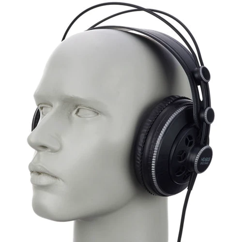 Навушники Superlux HD681B фото 3
