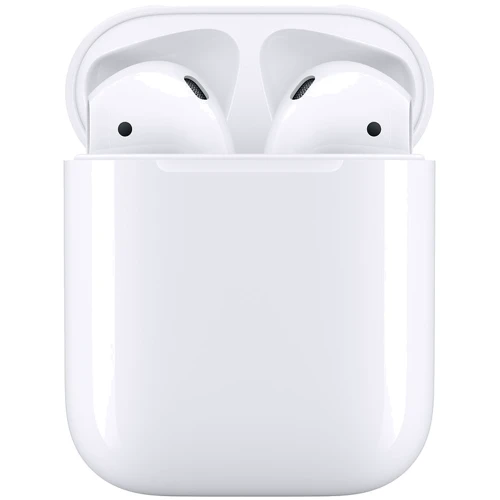 

Apple AirPods (2019) with Charging Case (MV7N2)