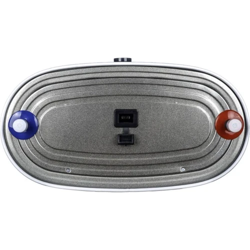 Бойлер Electrolux EWH 80 Maximus WiFi: Мощность, кВт 2