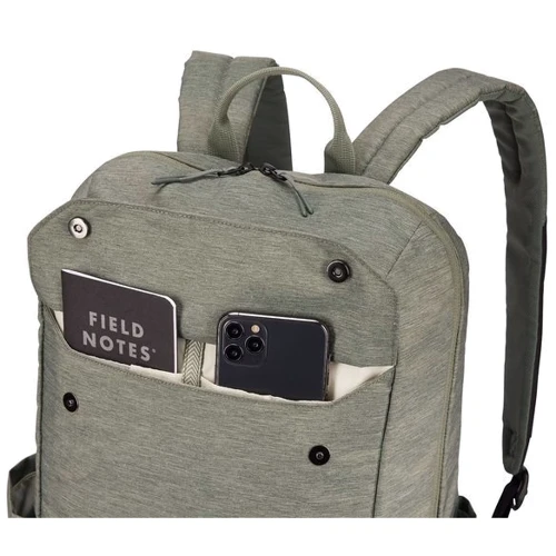 Thule Lithos 20L Agave/Black (TLBP216) for MacBook Pro 15-16" фото 5