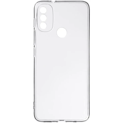 Чохол для телефона ArmorStandart Air Series Transparent for Motorola E20 (ARM63456)
