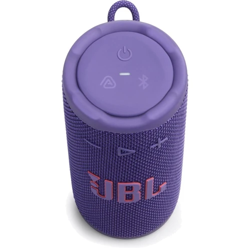 Акустика JBL Grip Purple (JBLGRIPPUR) UA