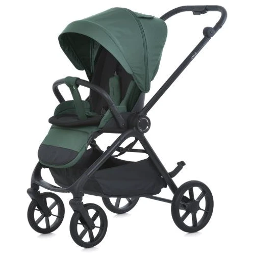 Прогулочная коляска El Camino ME 1191 CHLOE Smoke Green (ME 1191 Smoke Green)