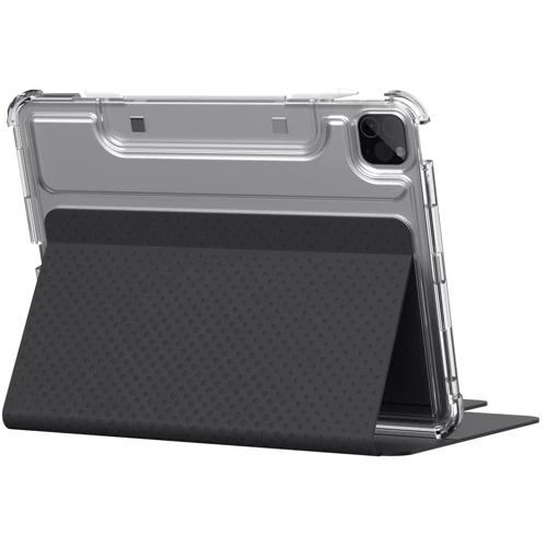 Аксессуар для iPad Urban Armor Gear UAG Lucent Black (12328N314040) for iPad mini 6 2021: Материал поликарбонат