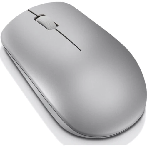 Мишка Lenovo 530 Wireless Mouse Platinum Gray (GY50Z18984): інтерфейс підключення Wireless