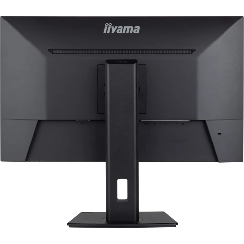 Монитор iiyama XUB2793QSU-B7: Разъемы Выход на наушники, USB, HDMI, DisplayPort, AV