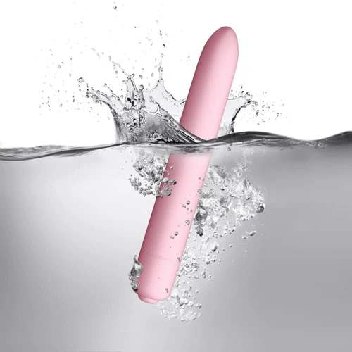 Мини-вибратор SugarBoo Sugar Pink