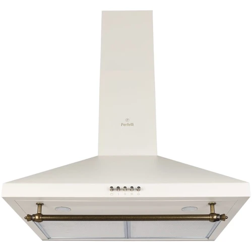 Витяжка Perfelli K 6432 IV 850 LED RETRO