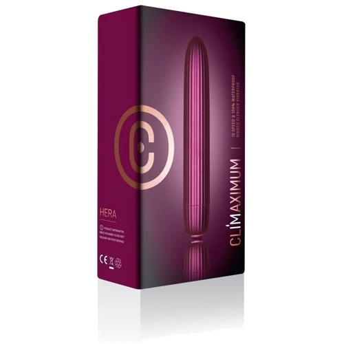 Вибратор Climaximum Hera