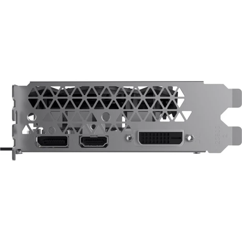 Видеокарта Zotac GeForce GTX 1650 SUPER Gaming Twin Fan 4GB (ZT-T16510F-10L): Назначение Геймерские