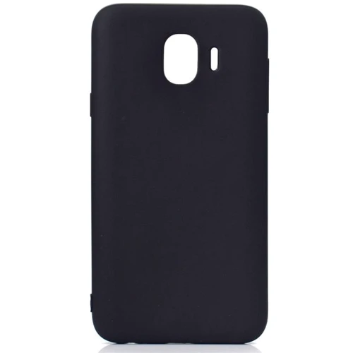 

Tpu Case Candy Black for Samsung J400 Galaxy J4 2018