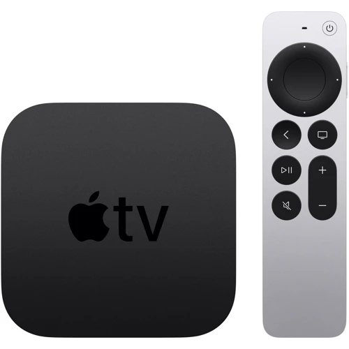 Аксесуар для Mac Apple TV 32GB (MHY93) 2021