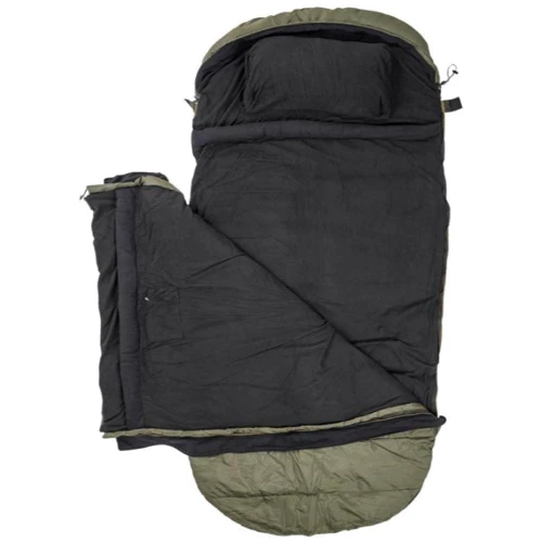 Спальный мешок Ranger 5 season RA5516G: Назначение Осень-Зима